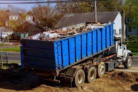 Best Attic Cleanout  in Rinna, VA